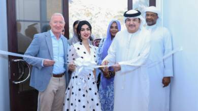Photo of Tennis & Country Club Fujairah opens 15 motel rooms