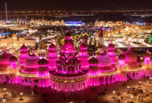 Photo of Global Village announces launch dates for Season 29 VIP Packs