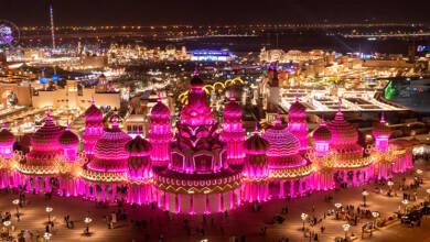 Photo of Global Village announces launch dates for Season 29 VIP Packs