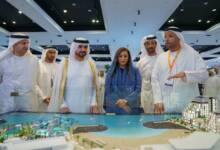 Photo of Shurooq’s beachfront project Ajwan Khorfakkan attracts strong investor interest at Sharjah Investment Forum 2024