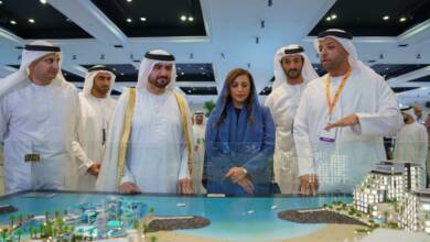 Photo of Shurooq’s beachfront project Ajwan Khorfakkan attracts strong investor interest at Sharjah Investment Forum 2024