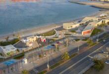 Photo of Khorfakkan Beach unites adventure and leisure for thrill-seekers and families over 5 water activities