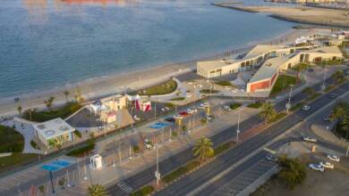 Photo of Khorfakkan Beach unites adventure and leisure for thrill-seekers and families over 5 water activities