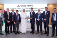 Photo of Etihad Rail concludes the inaugural edition of Global Rail in Abu Dhabi, signing 10 MoUs and agreements during the event