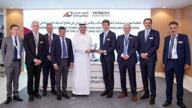 Photo of Etihad Rail concludes the inaugural edition of Global Rail in Abu Dhabi, signing 10 MoUs and agreements during the event