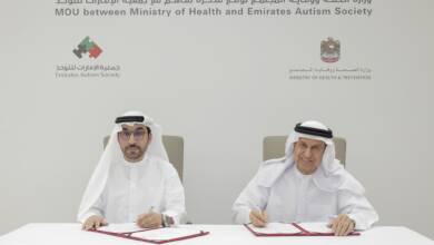 Photo of MoHAP launches strategic partnership with Emirates Autism to empower and support people with autism