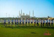 Photo of Marriott Business Council UAE Hosts 2024 “Road to Awareness” Cycling Challenge in Support of Al Jalila Foundation