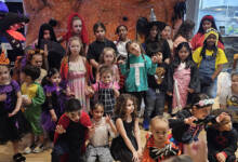 Photo of Fujairah Businesses Host Spooktacular Halloween Events for Kids