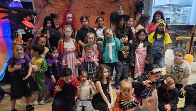 Photo of Fujairah Businesses Host Spooktacular Halloween Events for Kids