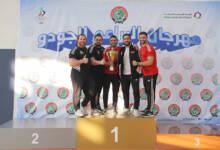 Photo of Fujairah Martial Arts Club judo team win Union Cup for Juniors in Judo Championship