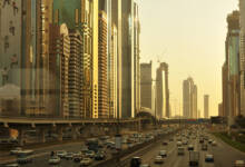 Photo of The UAE Government has issued a federal decree-law on traffic regulation