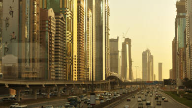 Photo of The UAE Government has issued a federal decree-law on traffic regulation