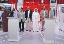 Photo of Fujairah Digital Government and Torry Harris Business Solutions sign MoU to support digital transformation initiatives