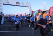 Photo of National Bank of Fujairah partners with GMS Inc as sponsor for its annual Fujairah Run