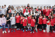 Photo of Fujairah Martial Arts Club clinches 8 Gold Medals out of 12