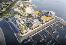 Photo of Shurooq raises the bar for luxury coastal living with sales launch of two new towers at Ajwan Khorfakkan