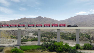 Photo of Etihad Rail Launches Region’s First Carbon Emission Avoidance and Reduction Certificates