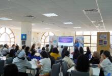 Photo of Al Sharq Healthcare Launches Awareness Campaign for World Cervical Cancer Awareness Month