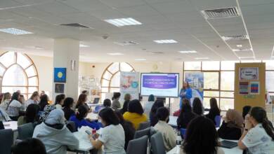 Photo of Al Sharq Healthcare Launches Awareness Campaign for World Cervical Cancer Awareness Month