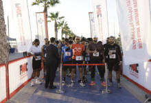 Photo of Fujairah Martial Arts Club Duathlon