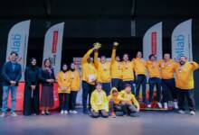 Photo of ATLAB announces winners of ‘FIRST® LEGO® League,’ recognising UAE’s young innovators in robotics