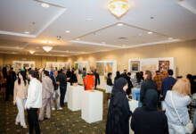 Photo of National Bank of Fujairah announces winners of its fourth NBF Art Prize