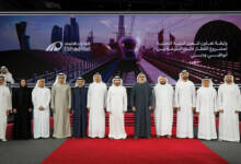 Photo of High-speed train project linking Abu Dhabi and Dubai announced