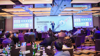 Photo of National Bank of Fujairah hosts knowledge-sharing event focused on harnessing AI