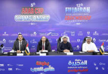 Photo of The Fifth Arab Cup and the Twelfth Fujairah International Taekwondo Championship Kicks Off