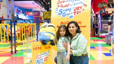 Photo of Landmark Leisure’s ‘Share a Toy’ initiative is back; donate your preloved toys and partake in the joy of giving this Ramadan