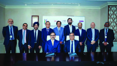 Photo of National Bank of Fujairah Leads $100 Million Syndicated Financing Deal