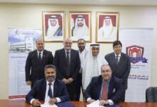 Photo of Partnership between Al Sharq Healthcare and University of Fujairah to Enhance Healthcare Education and Research